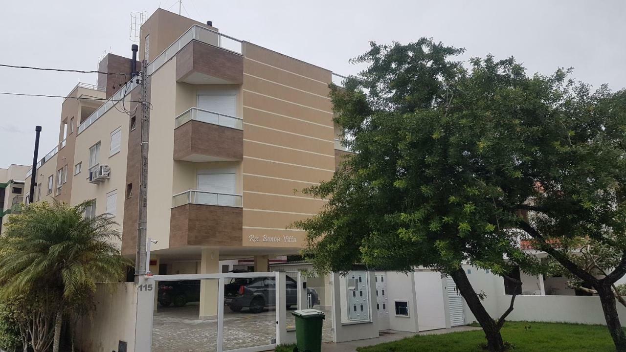 Novo Lar Floripa Ingleses Florianópolis Buitenkant foto